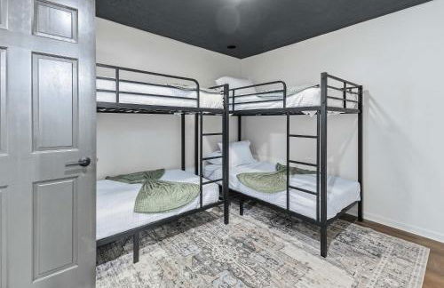 Luxury Home Near Grand Park and Wineries - Foto 29