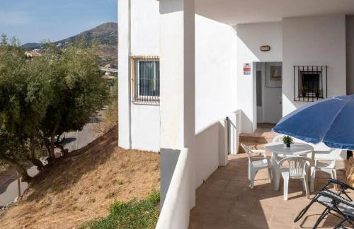 Apartamento vistas golf y Bahia - Foto 8