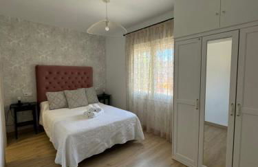 ALCALA LUXURY piso de 80m con 3 habitaciones 2 baños y terraza - Foto 3