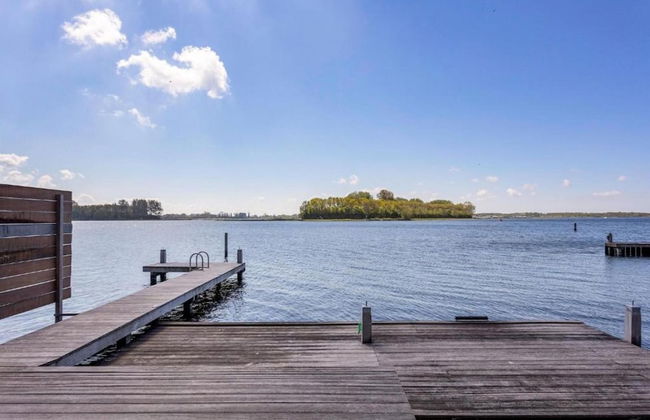 Pleasaing Holiday Home in Oostkapelle Near Centre - Foto 74