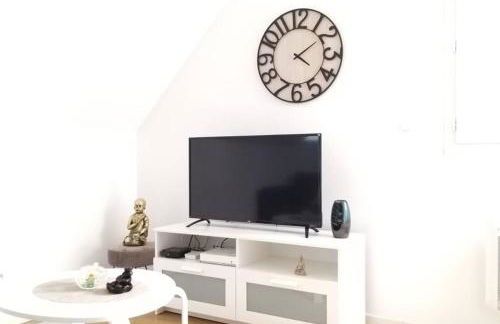 GRAND CONFORT, Appartement Osny - Foto 12