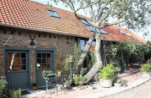 Ecuries de Coqueretaumont - Foto 2