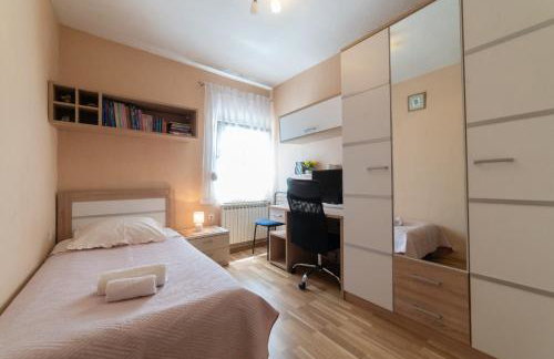 Holiday House MERI, 5+2, Benkovac - Foto 20