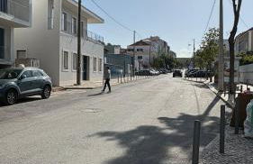 Escale à Trafaria - Photo 57