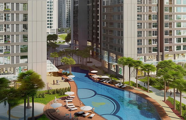 Sunny - Vinhomes Times City Park Hill - Foto 65