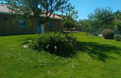 Les gîtes d'Alex n°2 - Foto 10