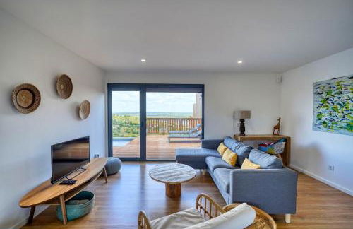 Caju Villas Montargil - Villa Pedra Furada - Foto 34