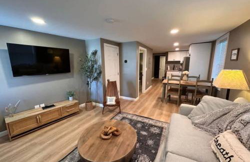 The Lobster Trap - Walk to Hampton & Seabrook Beach - Foto 7