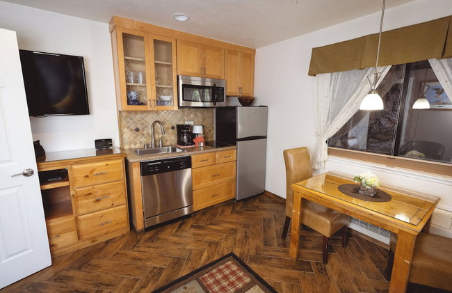 Stardust Lodge - Foto 11