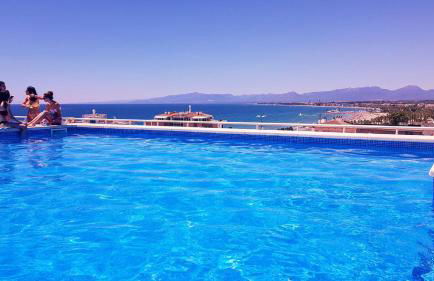 Central Park Salou VIP - Foto 1