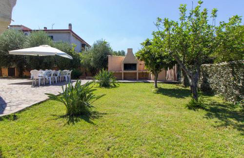 Appartamenti in Villa con ampio giardino esterno - Foto 25