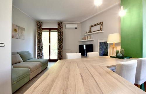 The Green Corner - Photo 26