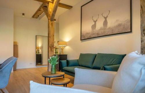 Relax In A Thatched Barn With A Sauna - Photo 9