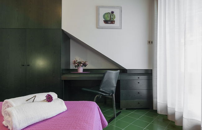 Casa Vacanza Kair - Foto 26