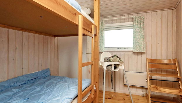 6 Person Holiday Home in Martofte - Photo 5