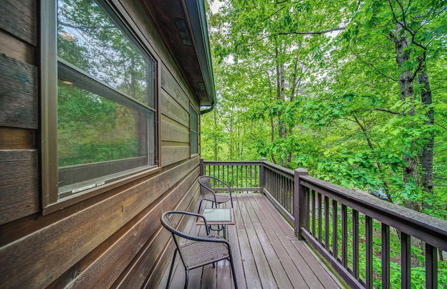 Buck Valley Lodge Mountain Getaway! - Foto 54