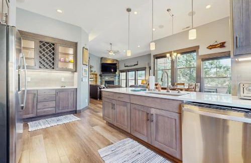 Guthrie Getaway - Foto 8