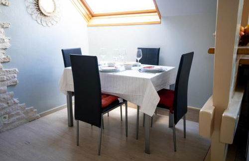 L'Arche de Fleury - Bright & quiet apartment 5 min from Orléans - Photo 15