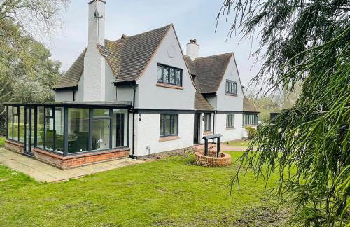 Warren Lodge - Foto 37