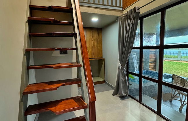 Tira Beach Resort - Foto 13