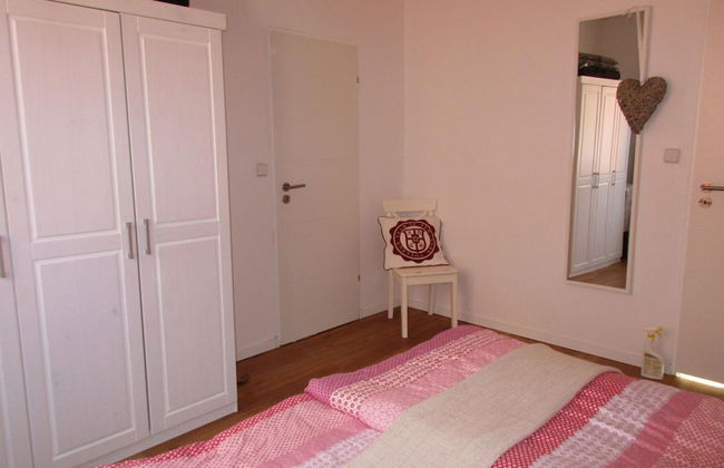 Holiday Apartment Wattblick Juist - Foto 4