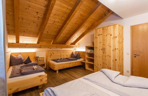 Haidgerberhof - apartments & homemade food - Foto 33