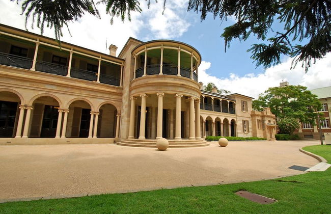 Oaks Brisbane on Margaret Suites - Foto 67