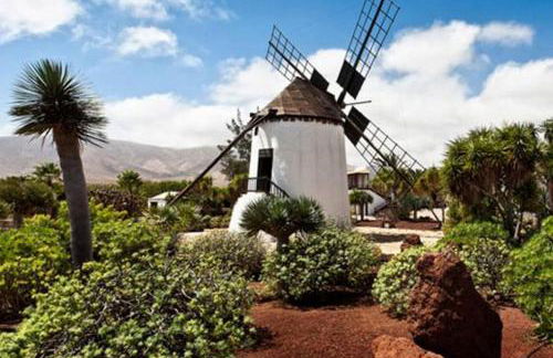Atmósfera Vacacional, piso céntrico en Playa Chica - Foto 33