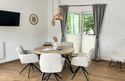 Ferienwohnung V Beck-Bräu nahe Bamberg - Foto 1