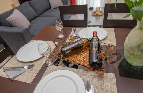 Villa Kondraki - Foto 22