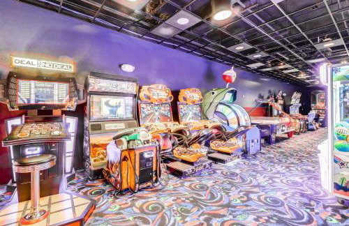 The Queens Slopeside Hideaway - Foto 9