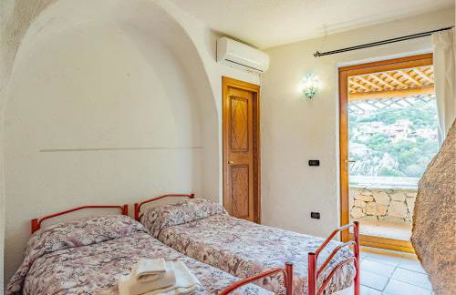 Sardinia Family Villas - Villa Carmen with sea view and pool - Foto 76