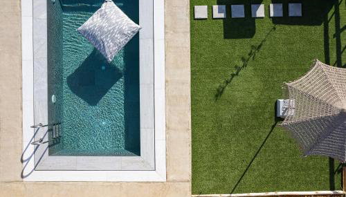Carob Villas, an Eco-Friendly Hideaway - Foto 4