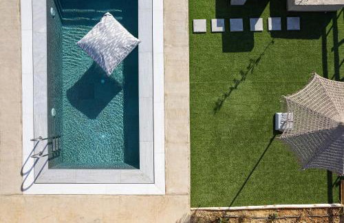 Carob Villas, an Eco-Friendly Hideaway - Photo 4