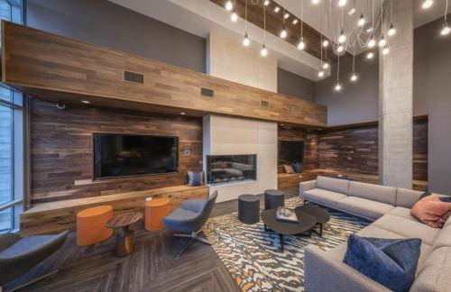 Blueground Milpitas pool nr Great Mall SFO-2071 - Foto 28