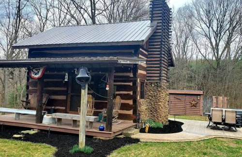 Renovated Cottage with Spa Surrounded by Beautiful Hiking Trails by Tappan Lake in Ohio - Foto 6