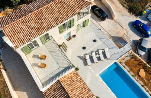 Villa Brachia - Photo 34