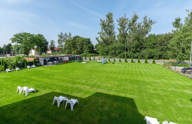 Villa Blanca - Foto 53