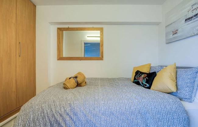 Driftwood Den - 1 Bedroom Apartment - Saundersfoot - Foto 13