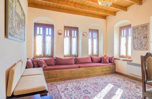 Clio's Stone House - Foto 16