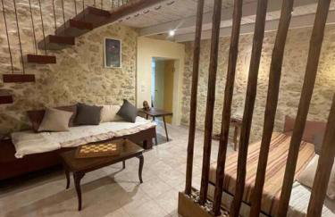 Village Little House at Roustika - Foto 35