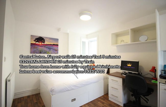 FMP Parkhouse Studios - Photo 9