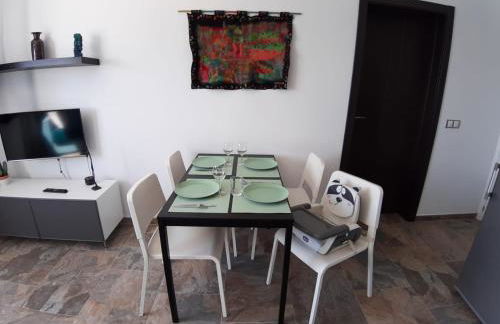 Casa Mykonos 1° linea de mar en Playa Blanca - Photo 32