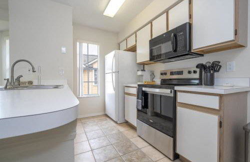 Family Apt very close to Disney Clean 3BR - Foto 41