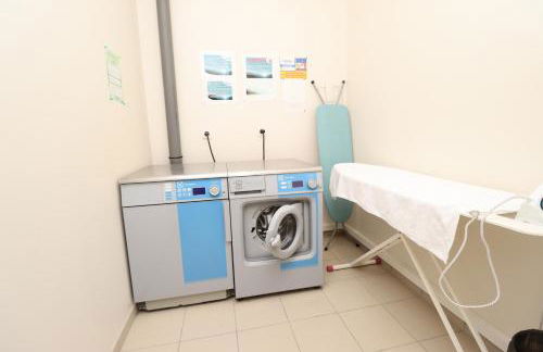 Le Dream by TAH - Face mer avec balcon, parking et WIFI - Foto 11