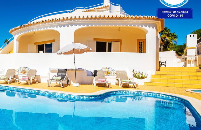 Villa Grace Bay - Foto 1