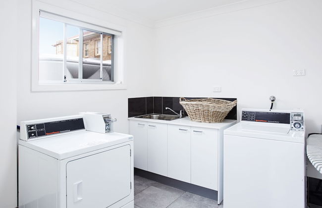 Studios On Beaumont - Foto 20