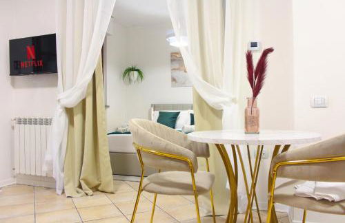 Suite Peretola Airport + Park - Foto 35