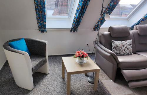 Ferienwohnung Arff - Foto 4