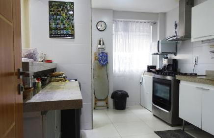 Belíssimo Apto à Beira Mar - Foto 38